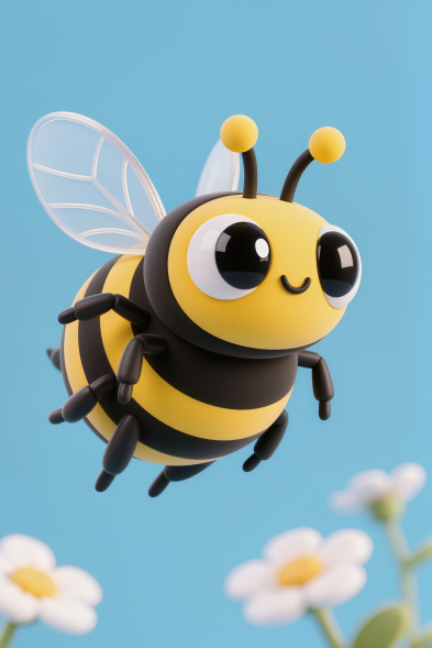 Generate creative images using Kling AI